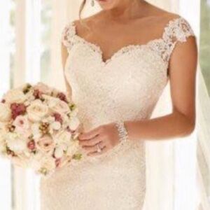 Stella York Bridal Gown